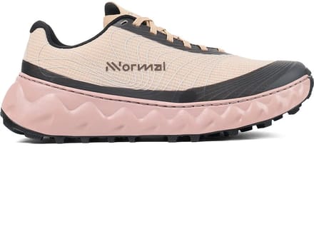 Nnormal Tomir 2.0 Trailschoenen Beige EU 36 2/3