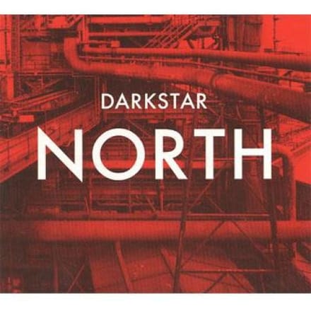 Darkstar - North (CD)