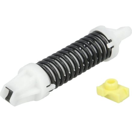 Veer, koppelingspedaal AKUSAN LCC 8618