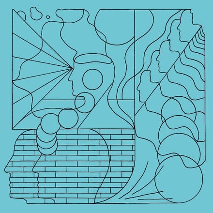 Mf Eistee & Hazenberg - Lufthande (LP)