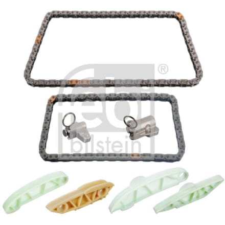 Distributiekettingset FEBI BILSTEIN 176293