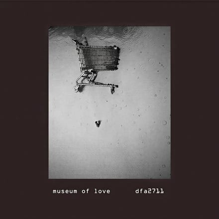 Museum Of Love - After Us (7" Single)