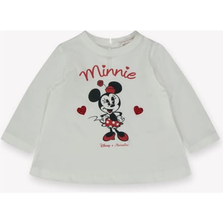 Monnalisa Baby meisjes t-shirt in