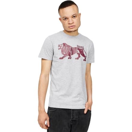 Lonsdale T-Shirt Endmoor T-Shirt regular fit
