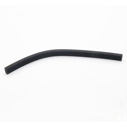 Hansa sealing rubber rosette for ready-mounted sets 59912463
