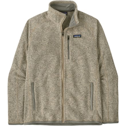 Patagonia Mens Better Sweater Jacket
