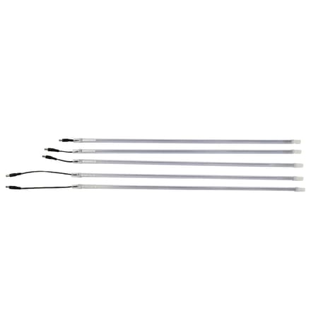 Polar LED-lampen (5 stuks)