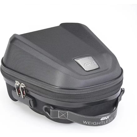 Motortanktas Givi Tanklock