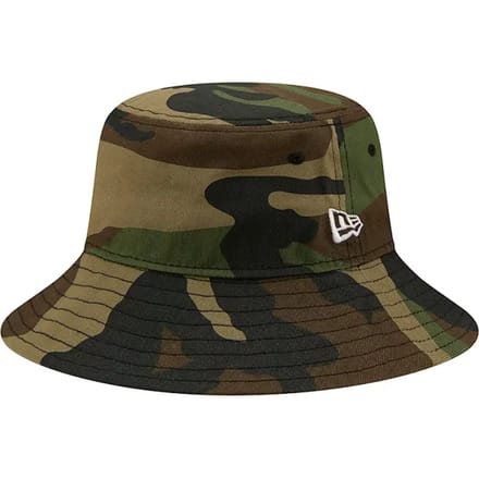 Bob New Era Camo