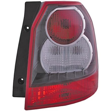 Achterlicht HELLA 2SK 354 035-011 links