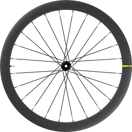 Voorwiel Mavic Cosmic SL 45