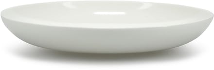 S|P Collection Kom 22xH4cm white Alura (Set van 4)