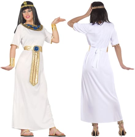 Cleopatra outfit - Maat S