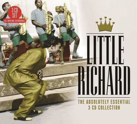 Absolutely Essential 3 Cd Collection