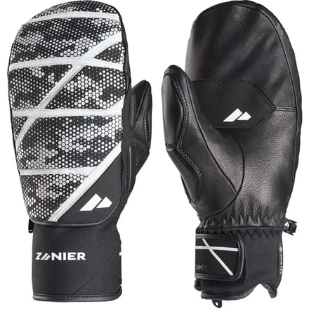 Skiwanten voor kinderen Zanier X-Treme,GTX