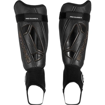 Stanno Pro Guard II Scheenbeschermers - Maat L
