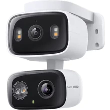 Tp-link Tapo Tc34 Beveiligingscamera Voor Buiten - Bedraad - 2k