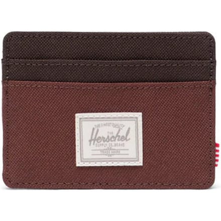 Portemonnee Herschel Charlie