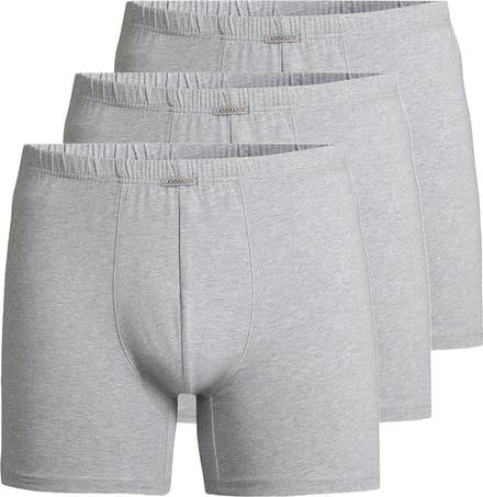 Ammann Heren lang short / pant 3 pack Close to you