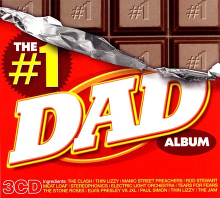 The #1 Album