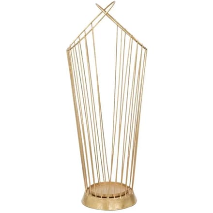 Paraplubak Umbrella Rack Glam Stick 25,5×18,5×60 cm
