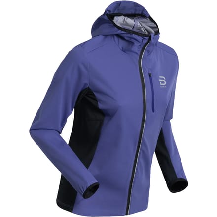 Dames hardloopjack Daehlie Sportswear Winter Run Protect