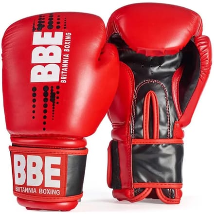 Bokshandschoenen BBE Boxing Club FX