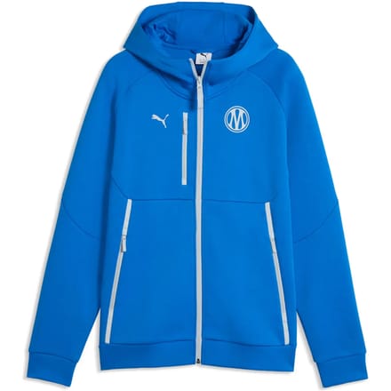 Zipper Hoodie OM 2026/27