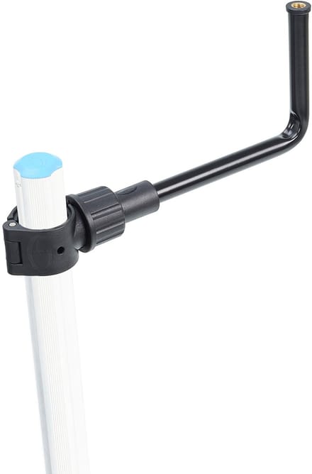 Garbolino - Multigrip open - 90° Compact Support - Garbolino
