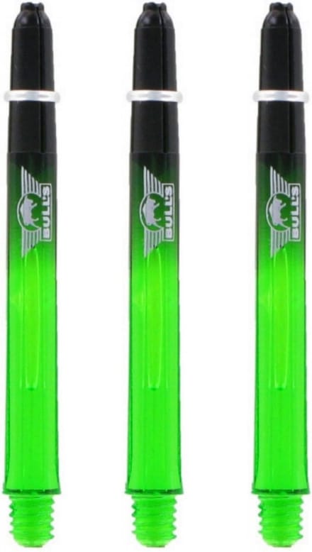 Bull's Airstriper Green Medium