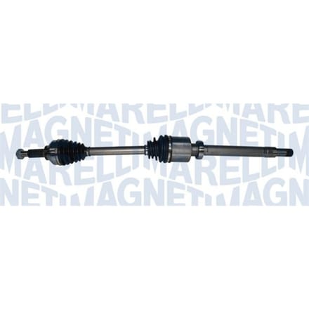 Aandrijfas MAGNETI MARELLI 302004190186