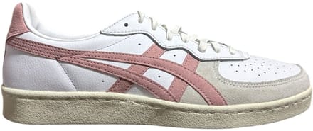 ASICS Onisuka Tiger - Sneakers- Wit / Roze
