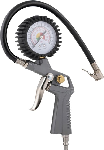 TOPGEAR Bandenvulmeter