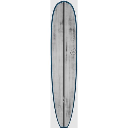 Torq Act Prepreg The Don Nr Bluerail 9'1 Surfboard grijs
