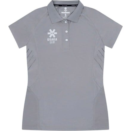Osaka Jersey Polo Dames - Maat M