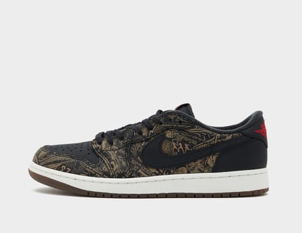 Jordan Air 1 Low OG 'Laser'
