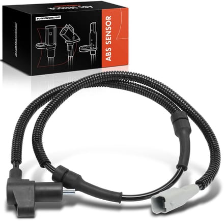 Frankberg 1x ABS Sensor Achteras Links Rechts voor Citroën
