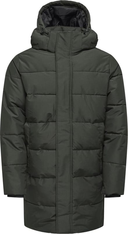 ONLY & SONS Puffer jacket ONSCARL Puffer jacket