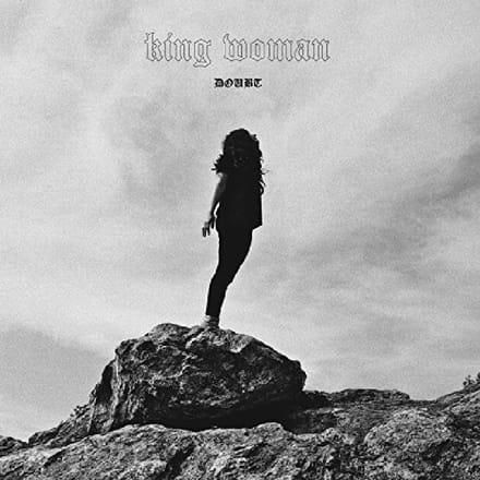 King Woman - Doubt (LP)