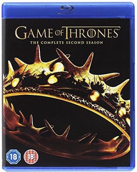 Game Of Thrones - S2