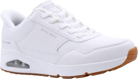 Skechers Freizeitschuhe 183022-WHT Skechers Slip-ins