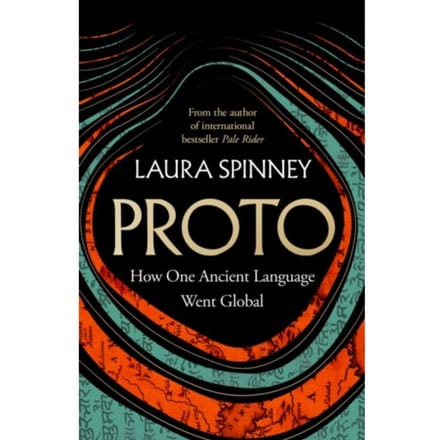 Proto - Laura Spinney