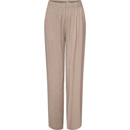 ONLY - ONLKAYLIE MW STRUC STR PANT PNT - Meisjes - Leggings