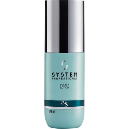 System Professional Lipid Code Purify Lotion P5 Crème Dames 125 ml