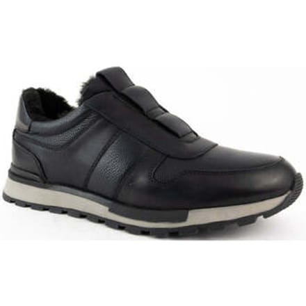 Lage Sneakers Sergio Moretti -