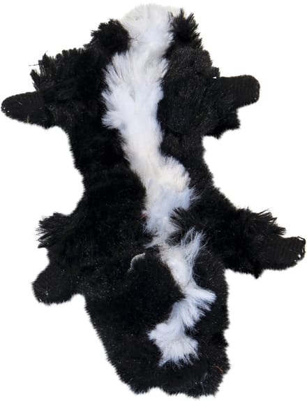 Jack And Vanilla - Speelgoed - Flatties Stinkdier - S 48/2056 - 179940