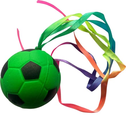 Hoogwaardige Voetbal Spinners / Hand Spinners / Fidget Spinner | Anti-Stress Speelgoed - Groen