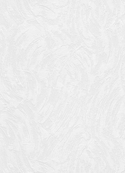 Erismann Vinylbehang 536001 - RollOver27 - Overschilderbaar Wit - 106cm x 25,00m