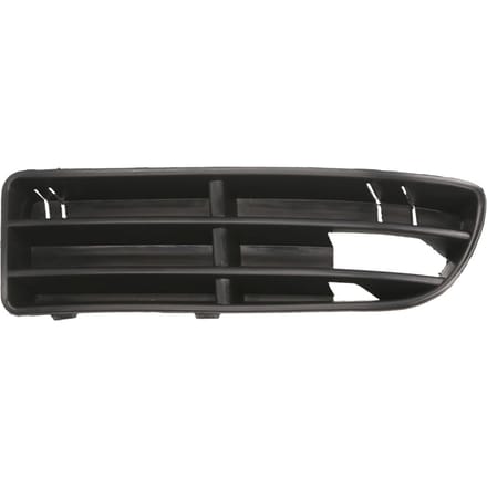 Ventilatierooster, bumper BLIC 6502-07-9543997P links