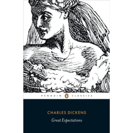 Great Expectations - Charles Dickens